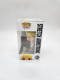Stretch Armstrong #01 - Stretch Armstrong Funko Pop! Retro Toys Vinyl Figure.