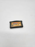 Donkey Kong Country 2 GameBoy Advance GBA Nintendo.