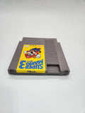 Super Mario Bros 3 - Nintendo NES.