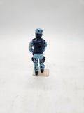 Vintage 1988 GI Joe SHOCKWAVE.