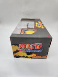 2009 Nissan GT-R Naruto Diecast Figure Hollywood Rides Jada.