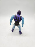 Vintage  1983 Mattel He-Man Battle Armor Skeletor Figure MOTU.