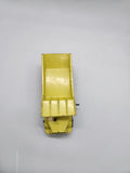 Vintage Dinky Supertoys 965 Euclid Rear Dump Truck.
