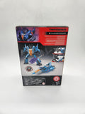 Hasbro Transformers Studio Series Voyager Class Thundercracker Figure.