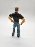 WWE TEST Jakks Pacific RA Adrenaline Series 7.