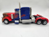 Transformers ROTF OPTIMUS PRIME Leader Class Revenge of the Fallen.