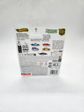 2025 Hot Wheels Car Culture Hammer Drop #4 Porsche 911 Carrera RS 2.7.