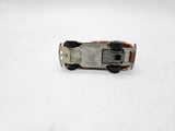 Vintage 1979 Hot wheels 40’s Ford Woody Wagon Orange/Brown 50.