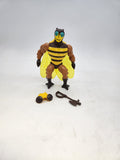 Vintage Buzz Off He-Man Masters of the Universe Action Figure 1983 Bee Mattel.