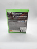 FIFA 14 Microsoft Xbox One, 2013.