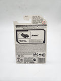 2010 Hot Wheels Black Batmobile New Models 042/240.