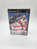 NHL Hitz Pro Sony PlayStation 2, 2003 PS2 CIB.