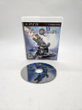 Vanquish - Sony PlayStation 3 PS3.