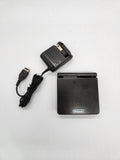 Nintendo Game Boy Advance SP GBA Onyx Black AGS-001.