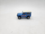 Matchbox LAND ROVER NINETY 90 Defender 4x4 1987 #16-35/75 Superfast.