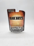 Greenlight Hollywood Bad Boys Series 21 1968 Chevrolet Camaro.