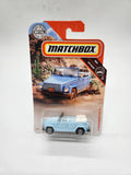 matchbox MBX off road '74 Volkswagen Type 181.