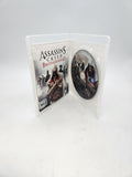 Assassin's Creed Brotherhood - Sony Playstation 3 PS3.