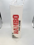 1/6 John J Rambo First Blood Sly Stallone Shop Action Figure RARE!