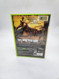 Gun Microsoft Xbox, 2005.
