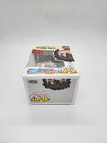 Funko Pop Animation Naruto Shippuden Sasuke Rinnegan AAA Anime Exclusive Figure.