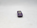 Yatming #1032 Chevrolet Citation X-11 1980-1984 X11 Purple #24 1/64 Scale.