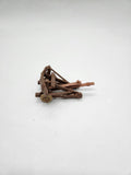 Star Wars POTF Endor Attack Kenner 1997 Playset Return Of The Jedi W21.