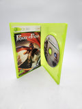 Prince of Persia Microsoft Xbox 360.