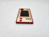 Super Mario Bros Game & Watch Nintendo 35th Anniversary Game and Watch.