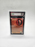 KSA 8.5 Wizard Magazine Image Series 3 SPAWN McFarlane #2 Graded.