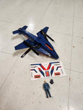 Vintage 1985 MASK Kenner M.A.S.K SWITCHBLADE Complete W/ Box & Instructions Canadian.