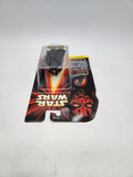1999 Hasbro - Star Wars Darth Maul Action Figure - The Phantom Menace.
