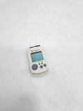 Sega Dreamcast VMU HKT-7000 Visual Memory Unit White.