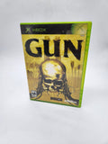 Gun Microsoft Xbox, 2005.