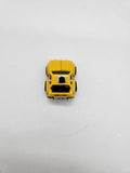 Transformers G1 1985 Hubcap figure hasbro takara minibot Japan.
