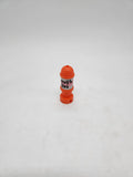 1989 TMNT Ninja Turtles Party Wagon Van Accessories Laugh Bomb Part.