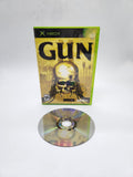 Gun Microsoft Xbox, 2005.