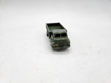 Diecast - DINKY TOYS by Meccano Ltd. 3 Ton Army Wagon #621 Vintage Army Military.