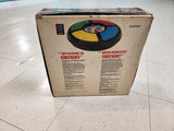 Vintage 1978 Milton Bradley MB Simon Says Electronic Game.