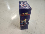 Goldorak Yamato Toycom 2003.
