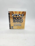 Rock Band Country Track Pack PS3 Playstation 3.