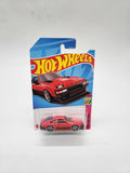 Hot Wheels '82 TOYOTA SUPRA HW:THE '80S HKG87.