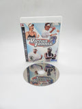 Virtua Tennis 3 Sony PlayStation 3, 2007 PS3.