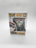 Funko Pop! Star Wars Rio Durant #244 Vinyl Figure.