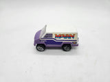 Vintage Tonka Mcvan -1986 Purple Rare.