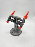 Vintage G.I. Joe Air Defence Battle Station 1985.