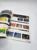 Nintendo Power Magazine #89 Mortal Kombat Trilogy W/ Poster.
