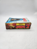 1978 Topps Jaws 2 Trading Cards Full Box 36 Packs Original Box.