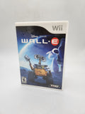 WALL-E Nintendo Wii, 2008.