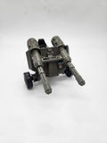 1983 GI JOE GI Joe WHIRLWIND Twin Battle Gun Towed Weapon by HASBRO.